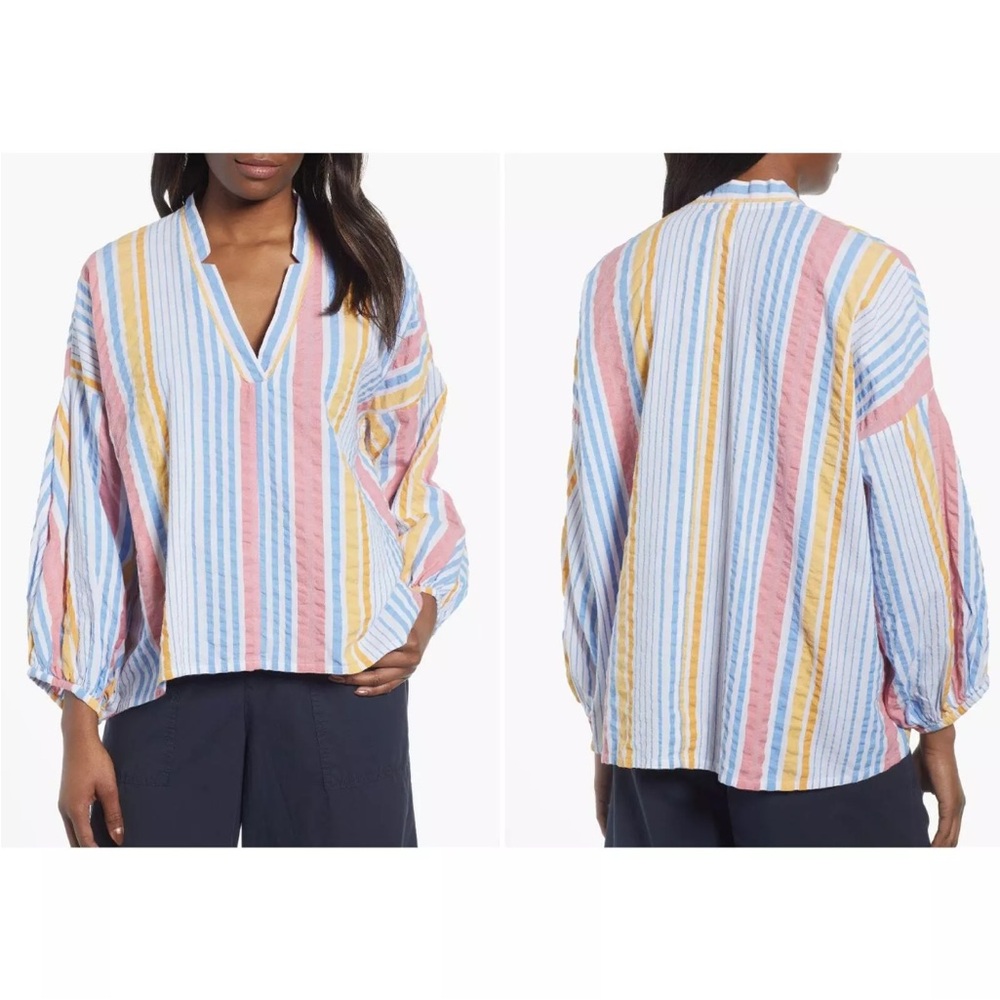 Lou & grey poets blouse